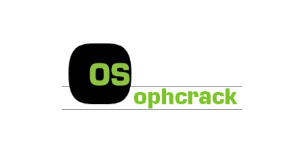Ophcrack Logo