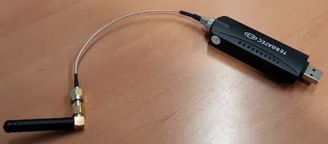 Seguridad GSM