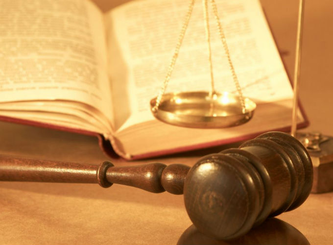 Reforma del código penal