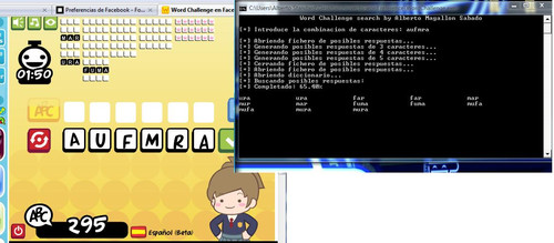 Word Reference 3.0 demostración