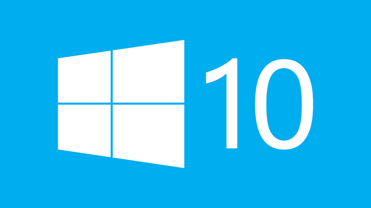 Windows 10 logo
