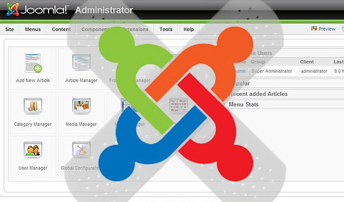 Joomla SQL Injection